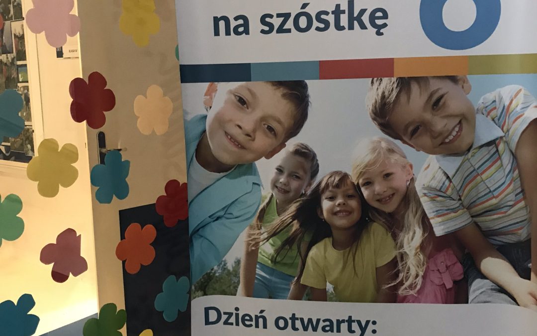 Podsumowanie Dni Otwartych – maj 2018