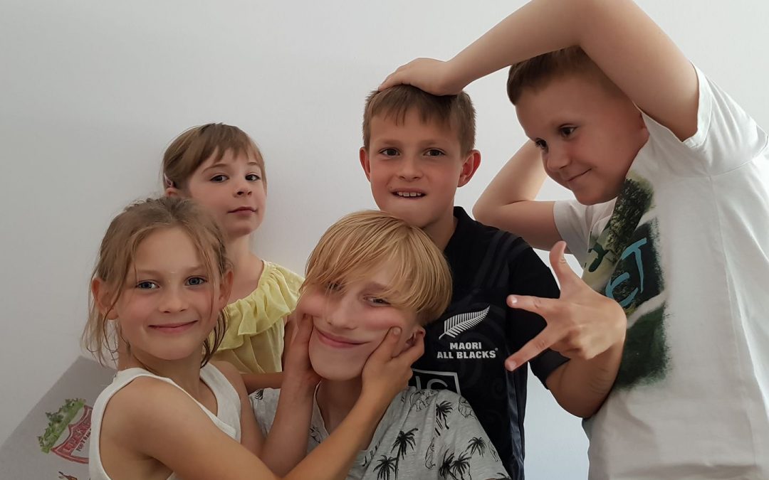 Dzień Dziecka