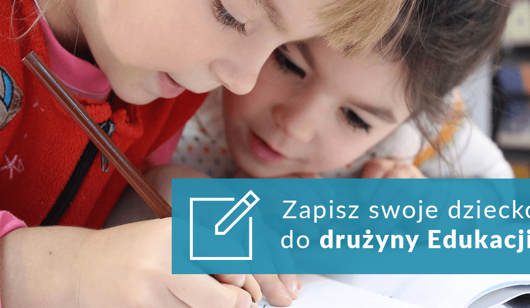 Rekrutacja dla spóźnialskich!