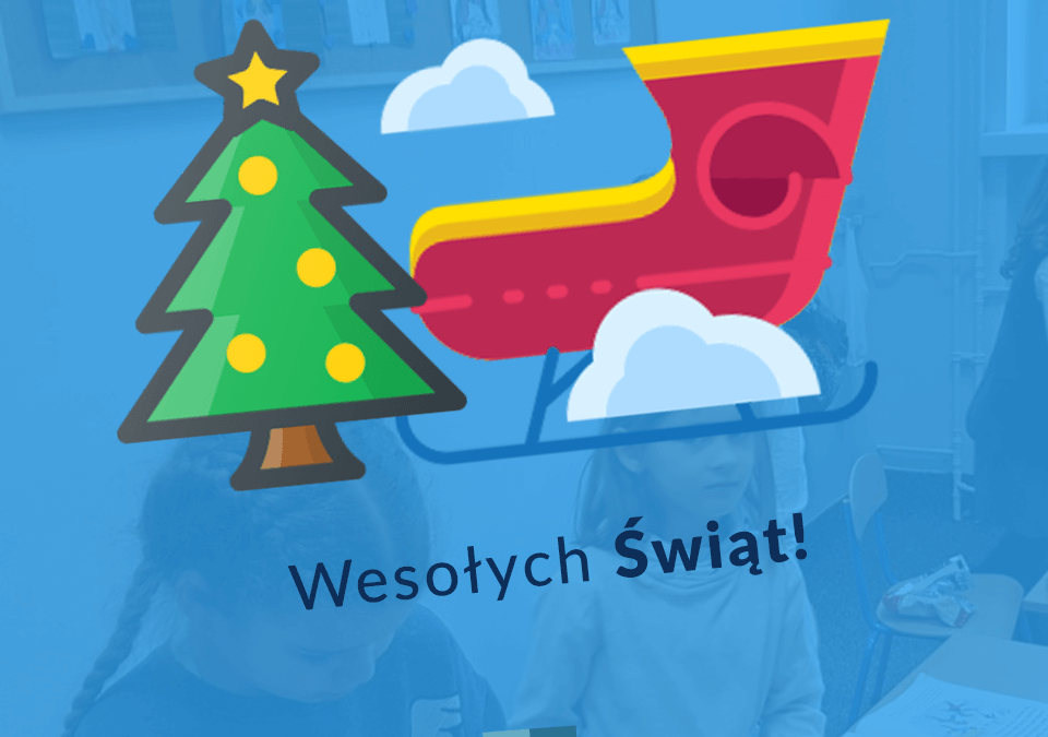 Życzenia świąteczne