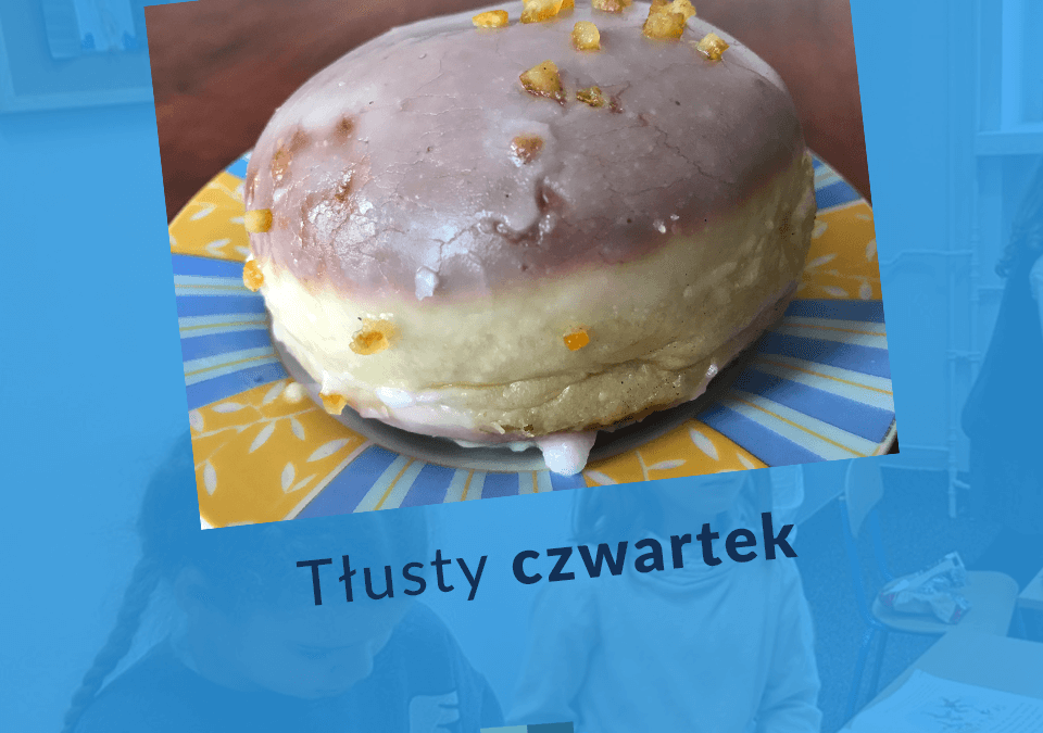 Tłusty czwartek