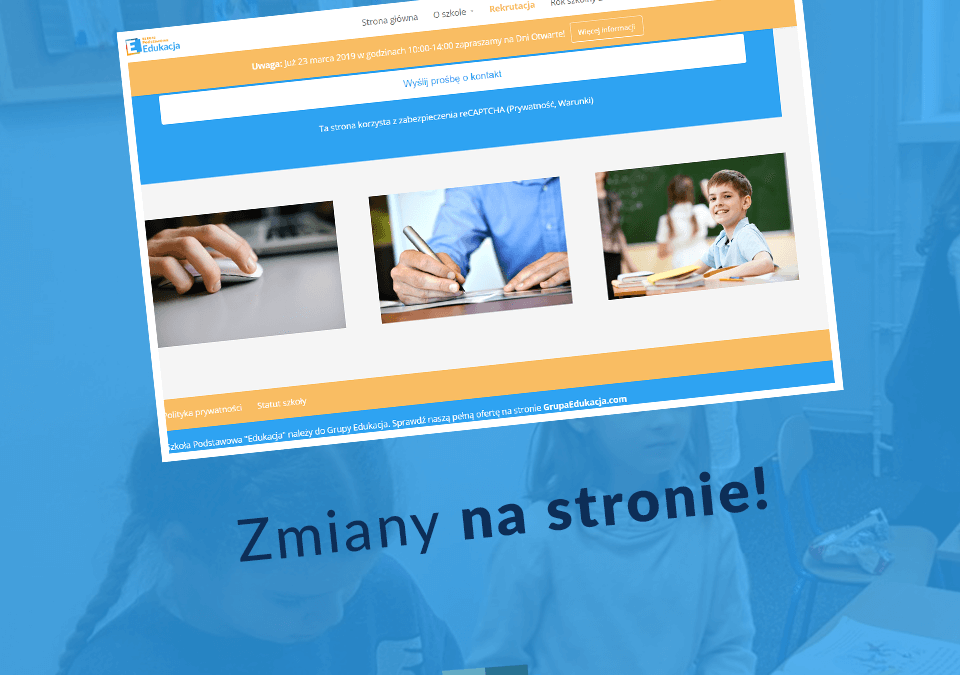 Więcej kolorów to więcej radości!