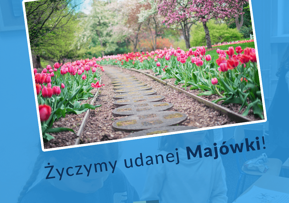 Majówka 2019