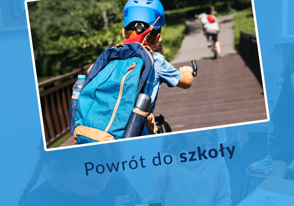 Poświąteczny powrót do szkoły