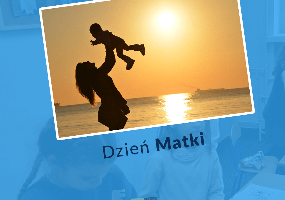Dzień Matki