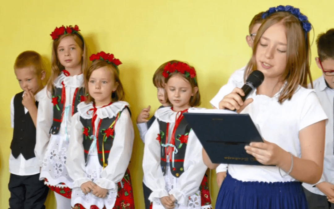 Zakończenie roku szkolnego 2018/19
