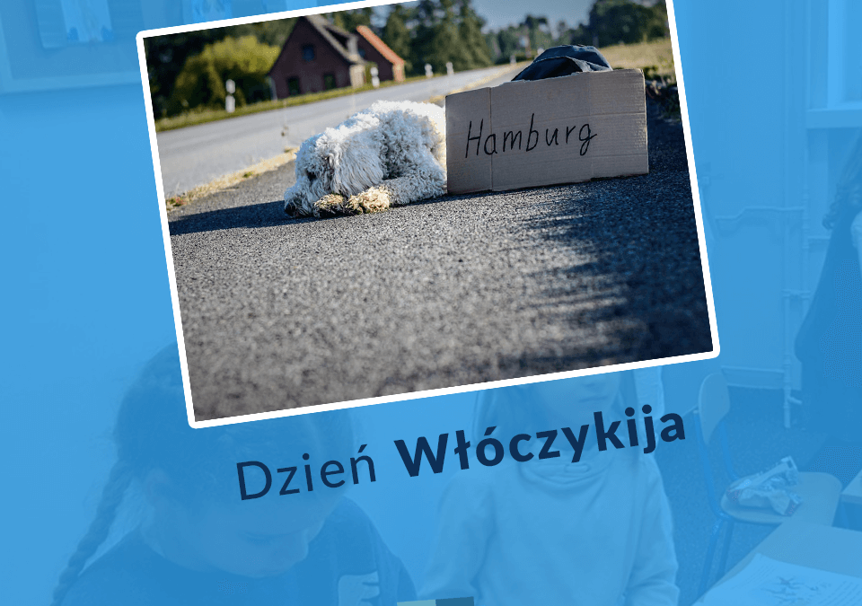 Dzień Włóczykija i informacja dot. sekretariatu