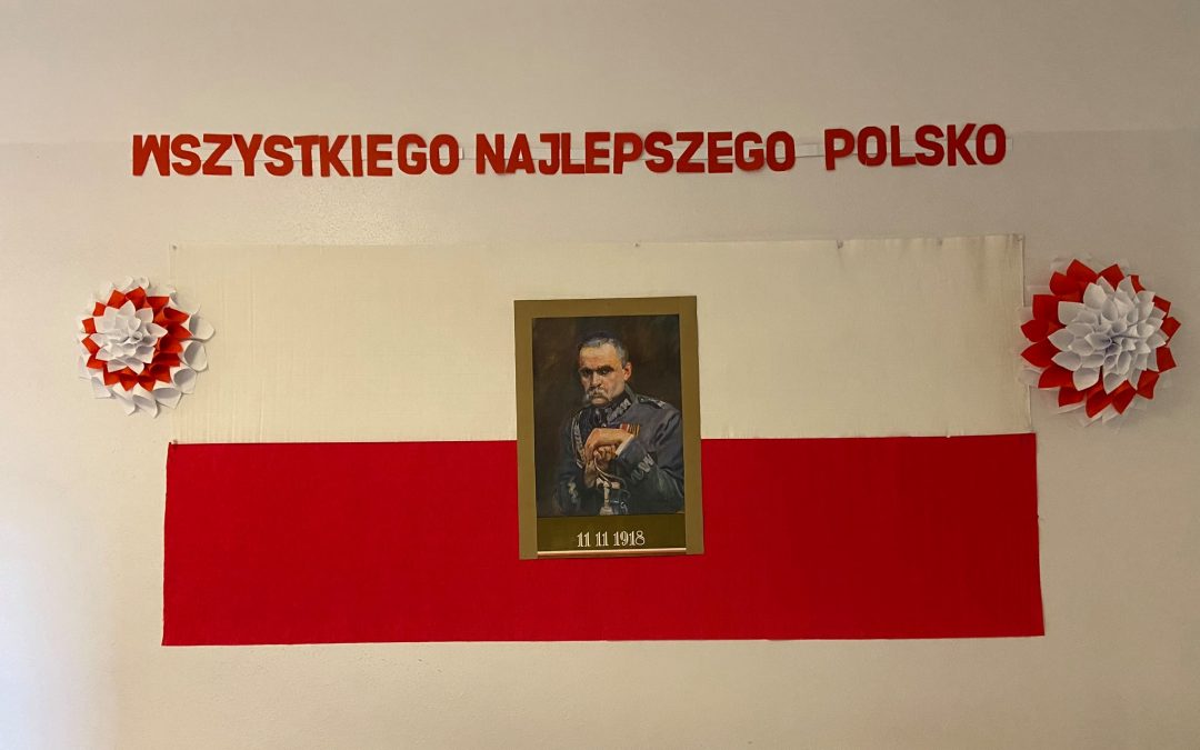 Nowy tydzień i Święto Niepodległości