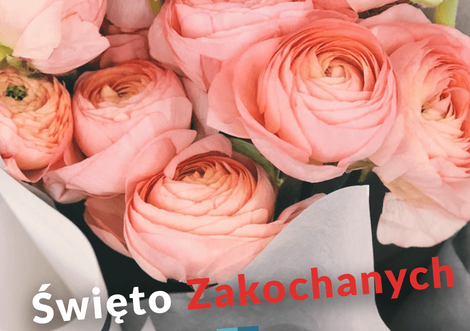 Miłość rządzi światem!