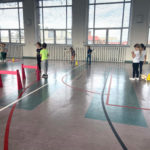 Trenujemy różne dyscypliny sportowe