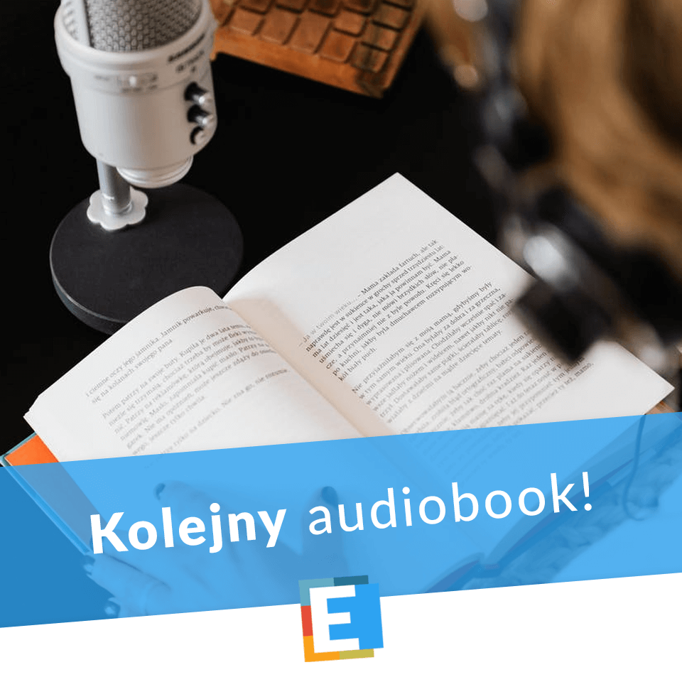 Kolejny audiobook - Zemsta - SP Edukacja