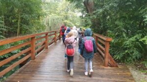 Z wizytą u Ekostraż Wrocław