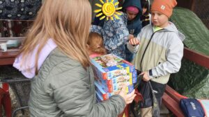 Upominki od Ekostraży