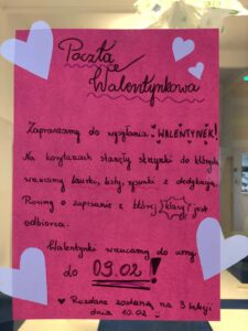 poczta walentynkowa