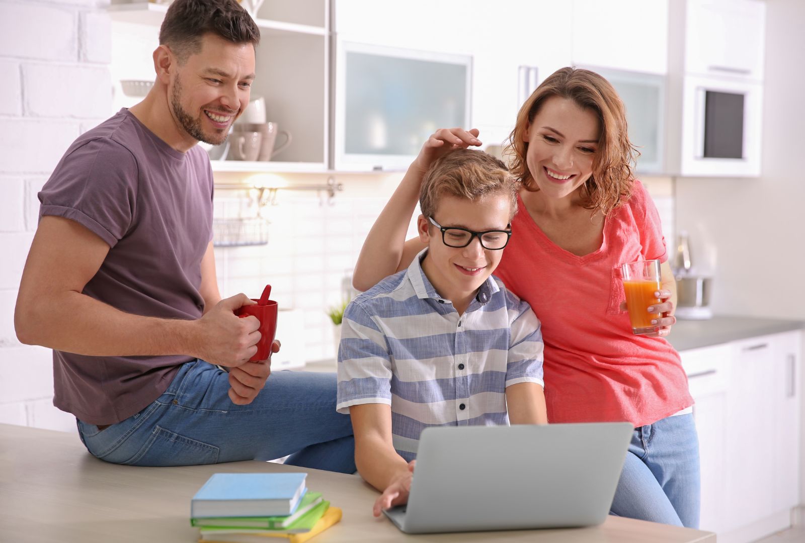 Dziennik Librus Synergia - Szkoła Podstawowa Edukacja