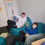 gabinet pedagoga szkolnego