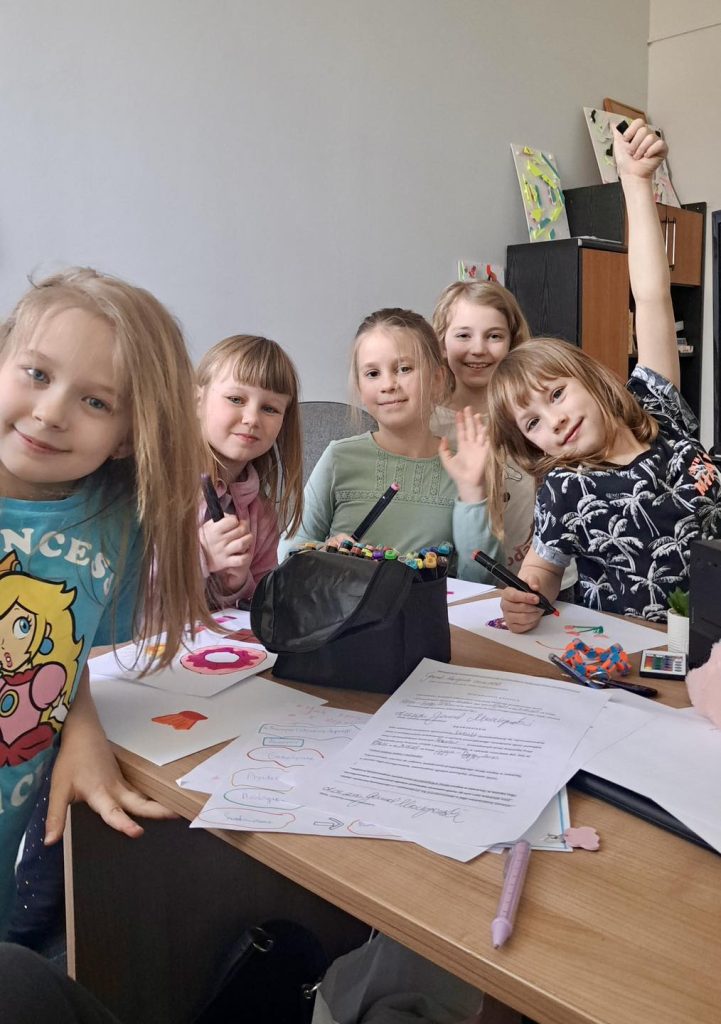 gabinet pedagoga