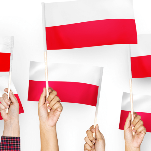 Słuchowisko z okazji Święta Niepodległości