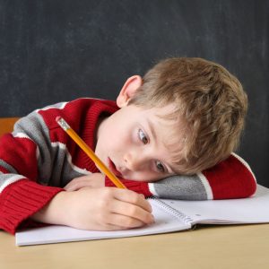 Dziecko z ADHD w szkole podstawowej. Jak pracować z uczniem?