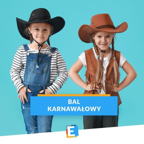 Bal Karnawałowy