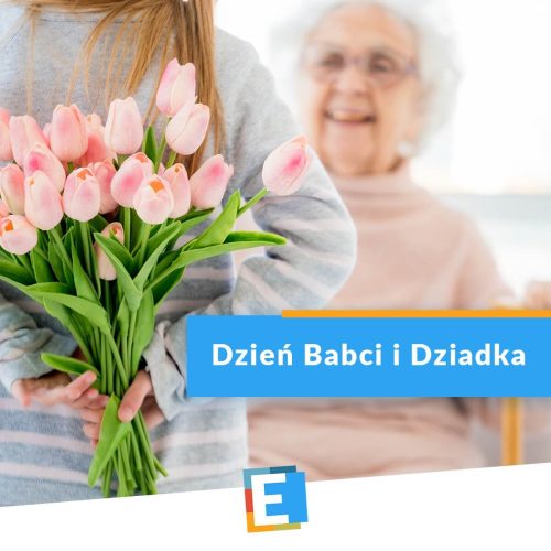 Dzień Babci i Dziadka