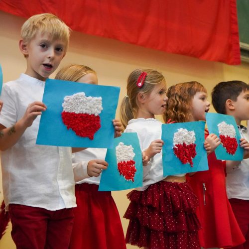 Apel z okazji Narodowego Święta Niepodległości