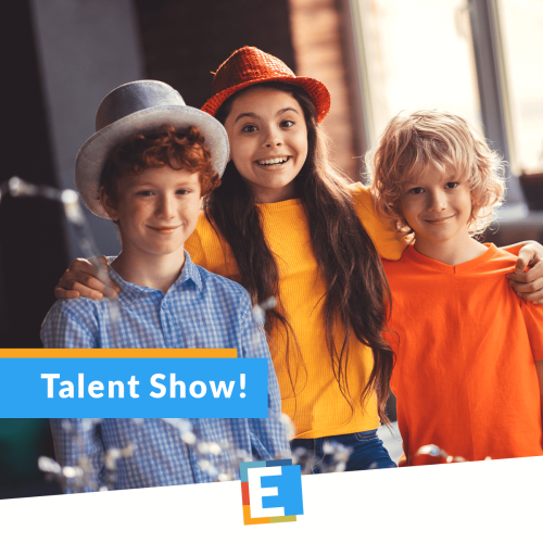 Talent Show – trwają zapisy!