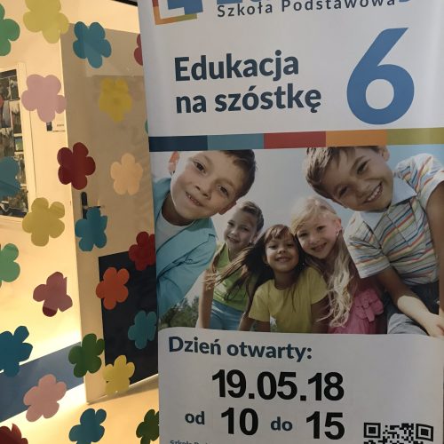 Podsumowanie Dni Otwartych – maj 2018