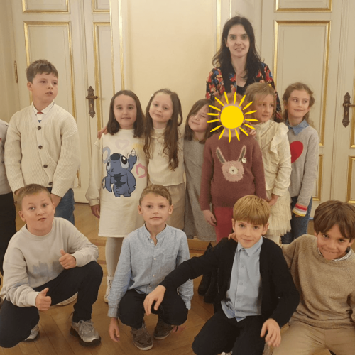 Królowa Mórz – Yemaya
