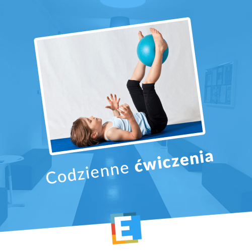 Codzienne ćwiczenia