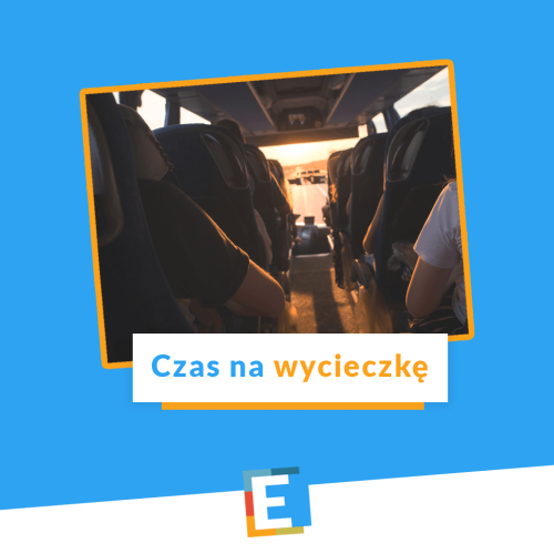 Czas na wycieczkę