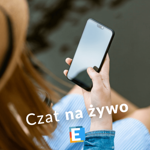 Porozmawiaj z „Edukacją”