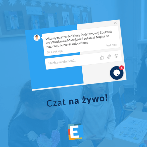 Nowa forma kontaktu