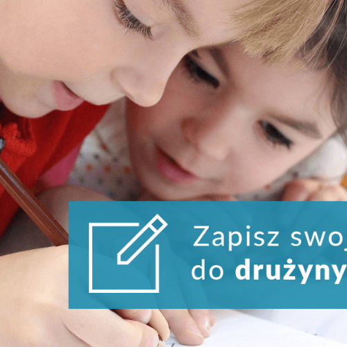 Rekrutacja dla spóźnialskich!