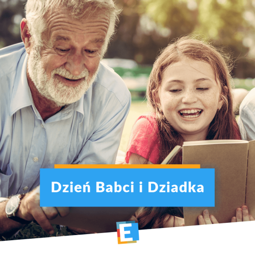 Życzenia dla Babci i Dziadka