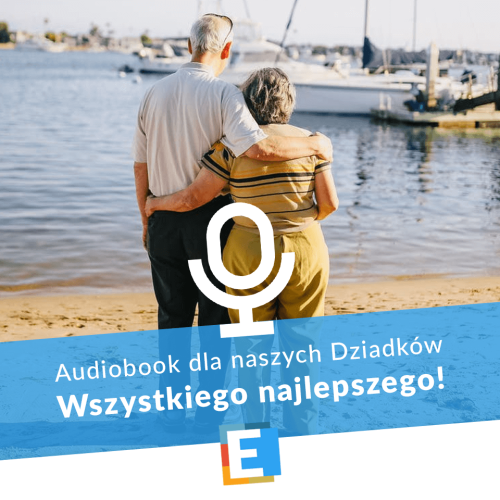 Wszystkiego najlepszego, Dziadkowie!