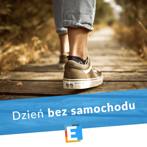 Dzień bez samochodu i początek jesieni