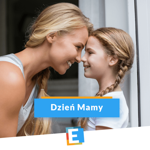 Kochamy nasze mamy!