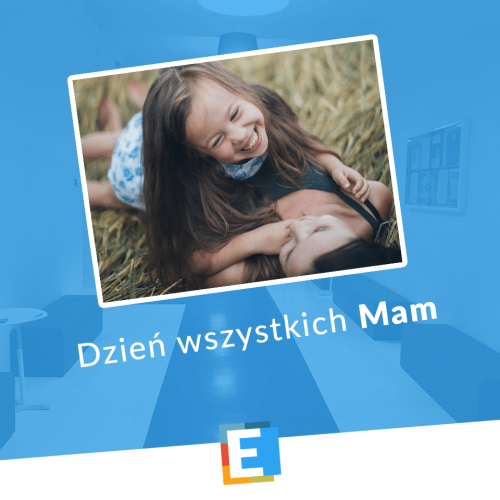 Dzień wszystkim Mam