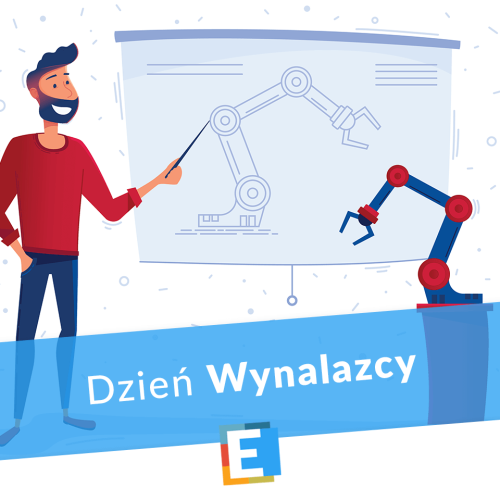 Wynalazcy z SP Edukacja