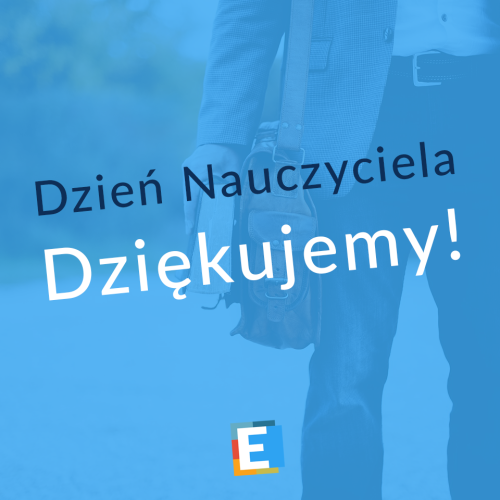 Życzenia dla naszych Nauczycieli