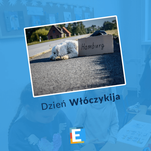 Dzień Włóczykija i informacja dot. sekretariatu