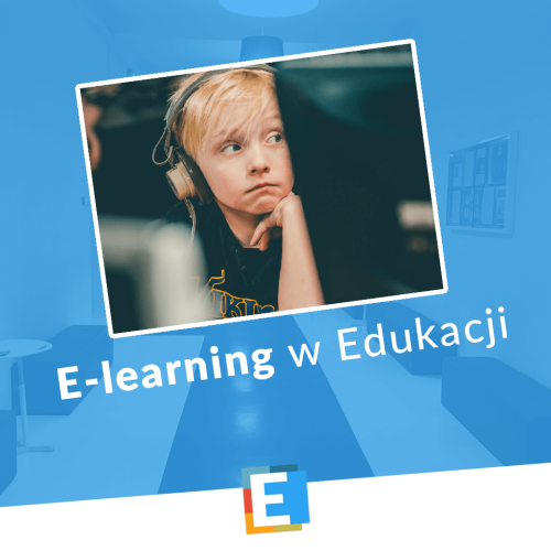 E-learning w „Edukacji”
