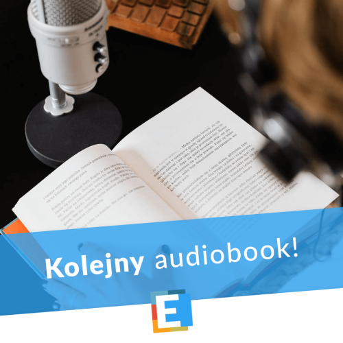 Zimowa rozgrzewka z audiobookiem Edukacji