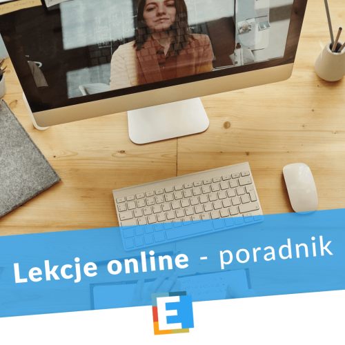 Lekcje online – poradnik