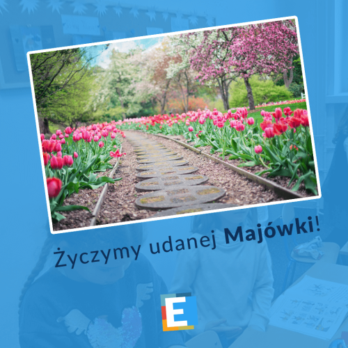 Majówka 2019
