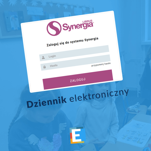 Zmiana dziennika elektronicznego