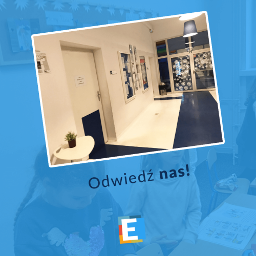 Odwiedź nas i zostań na dłużej!