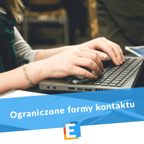 Ograniczenie form kontaktu