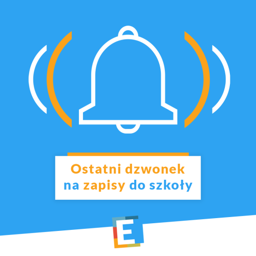 Ostatni dzwonek na rekrutację